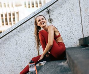 TruSelf Sporting Club 90 day membership image option