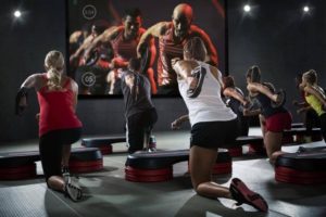 Virtual Classes TruSelf Sporting Club
