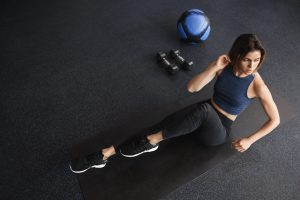 TruSelf Sporting Clubs Premium Membership San Diego Gyms Local Gym