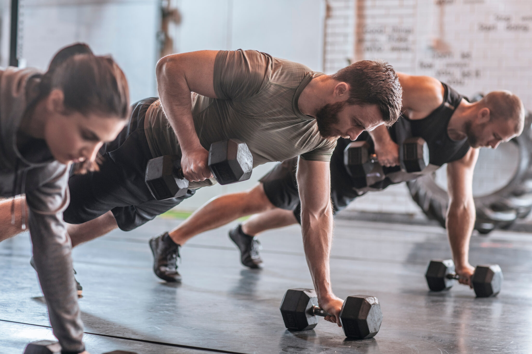 Training And Membership – Tru-Fitness