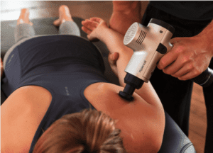 hyperice truself sporting club san diego gym practitioner work