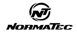 Normactec logo with TruSelf Sporting Club