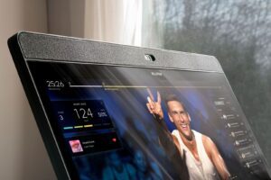 Peloton-Bike_Cam image