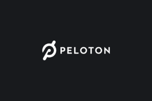 Peloton Bikes with local gym TruSelf Sporting Club small black