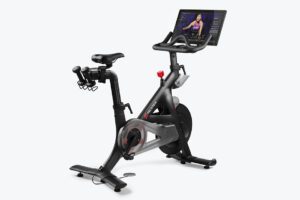 Peloton Bikes now at local gym truself sporting club