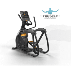 Matrix Ascent Trainers at Local Gym TruSelf Sporting Club San Diego
