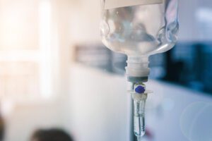 medical IV therapy and vitamin shots truself sporting club san diego gym