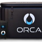 Orca Cold Plunge TruSelf Sporting Club San Diego Gym