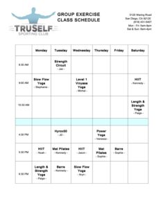 GroupClassScheduleSpring2026 copy