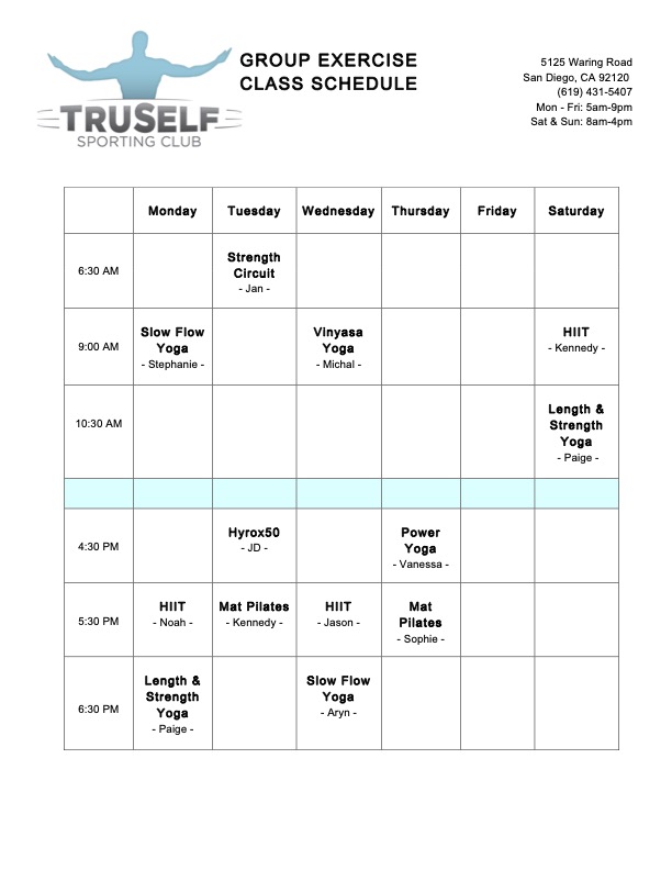GroupClassScheduleSpring2026 copy